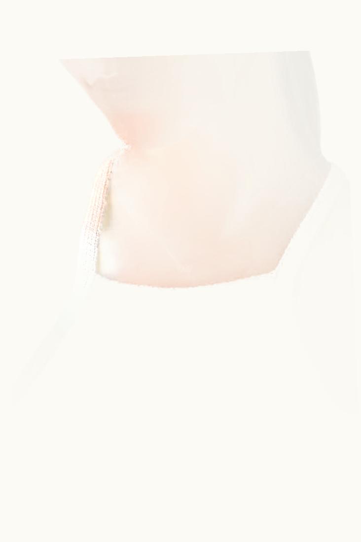 Suzanne Kalan Suzanne Kalan Amalfi White Topaz Mini Bar Pedant UZ0181204